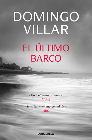 EL ÚLTIMO BARCO