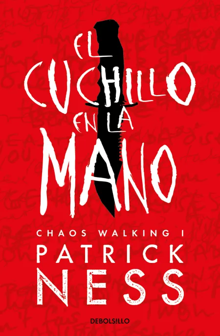 El Cuchillo en la Mano