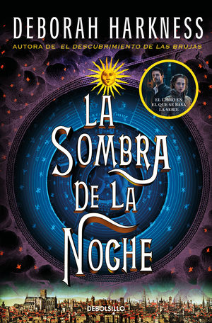 LA SOMBRA DE LA NOCHE