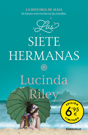 LAS SIETE HERMANAS (EDICIÓN LIMITADA A UN PRECIO ESPECIAL)