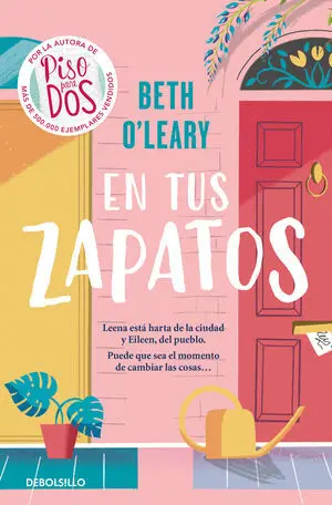 En Tus Zapatos