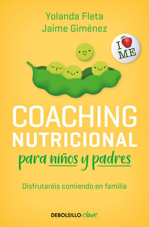 COACHING NUTRICIONAL PARA NIÑOS