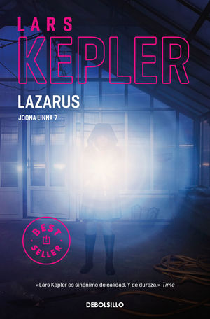 LAZARUS