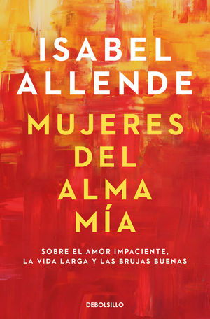 MUJERES DEL ALMA MÍA