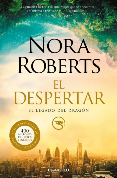 Despertar, el (Legado del Dragon 1)