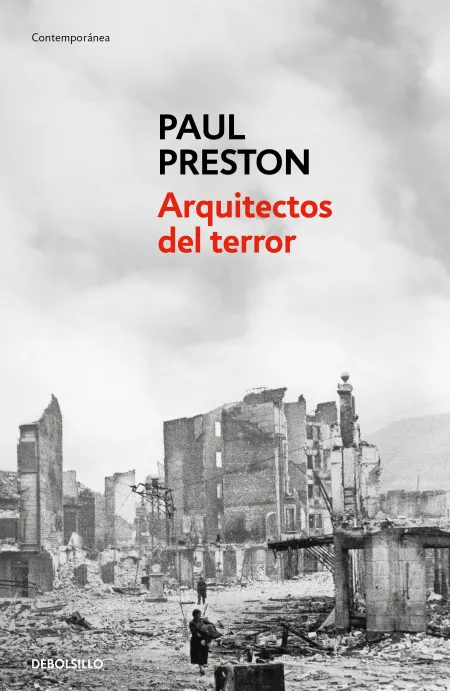 Arquitectos del Terror