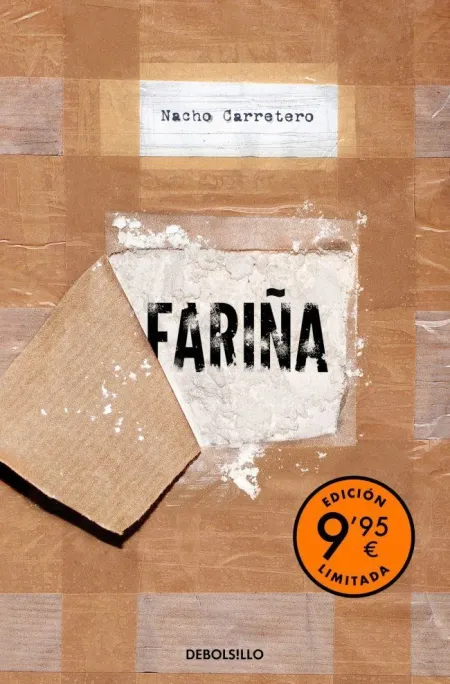 Fariña (Limited)