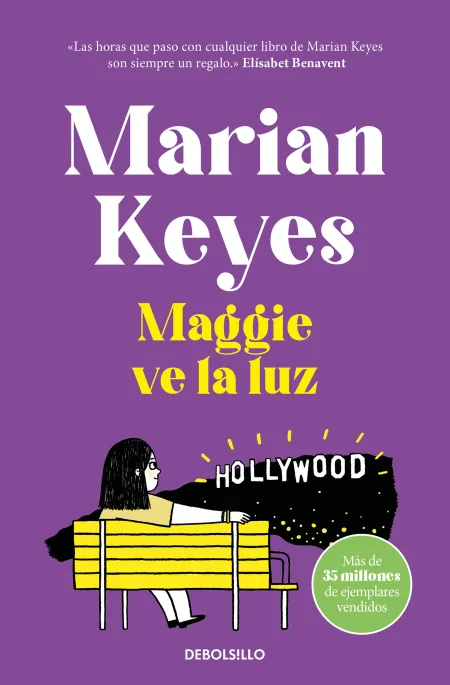 Maggie Ve la Luz