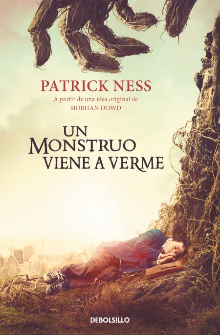 Monstruo Viene a Verme, un