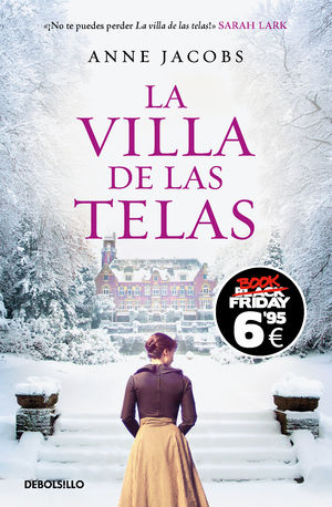 LA VILLA DE LAS TELAS (EDICIÓN BLACK FRIDAY)