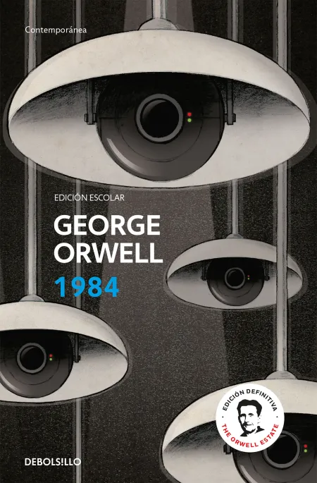 1984. Edición Escolar