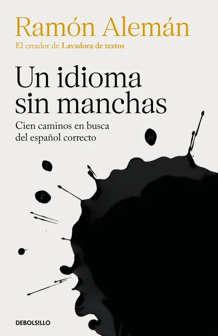 Lavadora de Textos