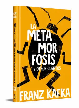 La Metamorfosis y Otros Cuentos