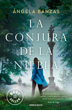 LA CONJURA DE LA NIEBLA