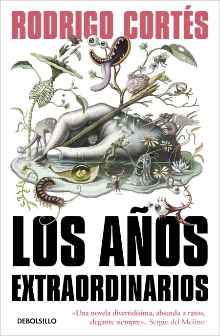 Años Extraordinarios, los
