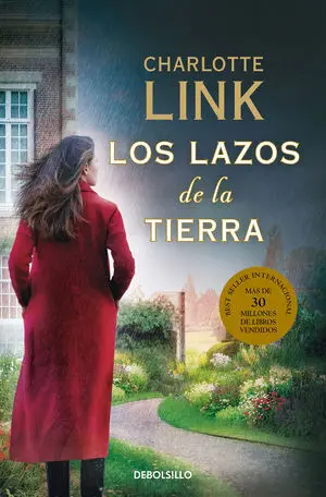 Los Lazos de la Tierra. La Estación de las Tormentas 3