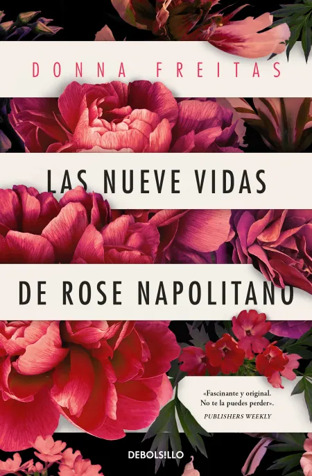 Nuevas Vidas de Rose Napolitano, las
