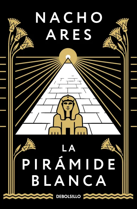 Pirámide Blanca, la