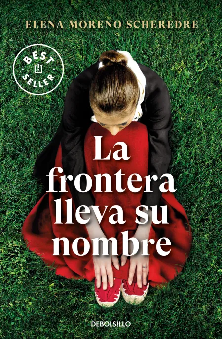 Frontera Lleva Su Nombre, la