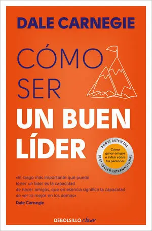 Cómo Ser un Buen Lider