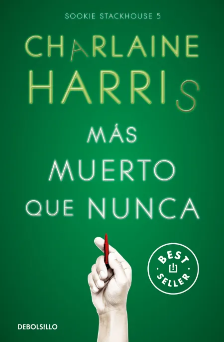 Más Muerto que Nunca