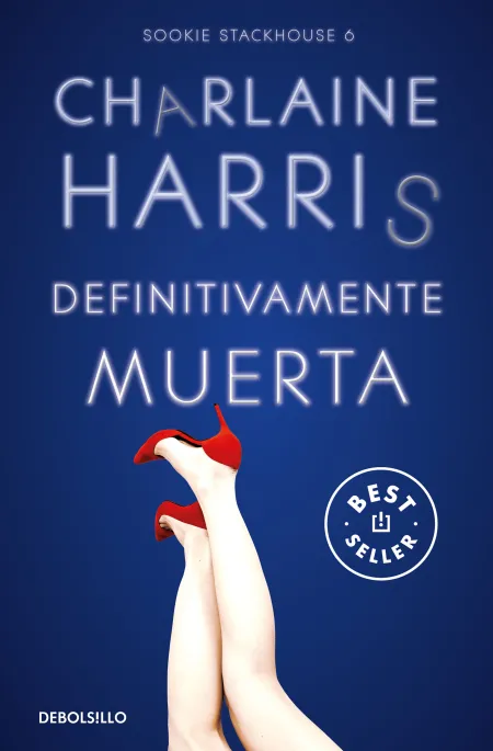 Definitivamente Muerta
