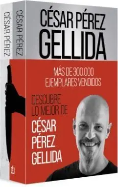 (Pack). Perez Gellida. (Bestseller)