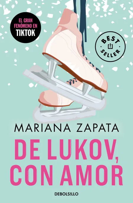 De Lukov, con Amor