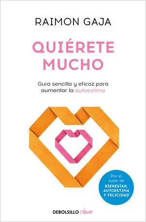Quiérete Mucho