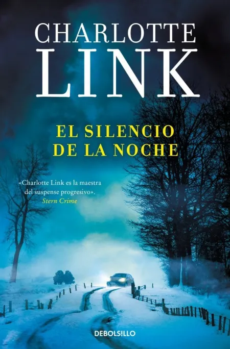El Silencio de la Noche (Kate Linville & Calleb Hale 4)