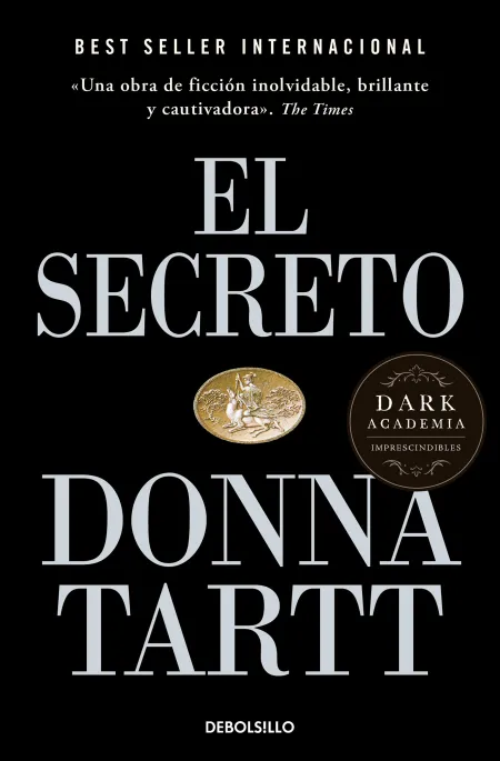 El Secreto