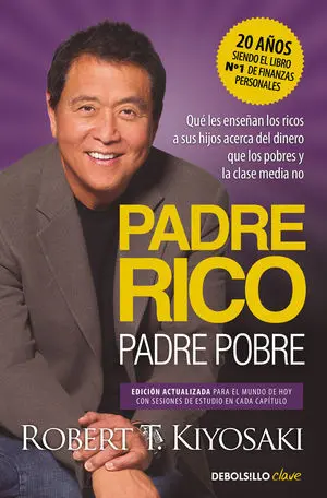 Padre Rico, Padre Pobre