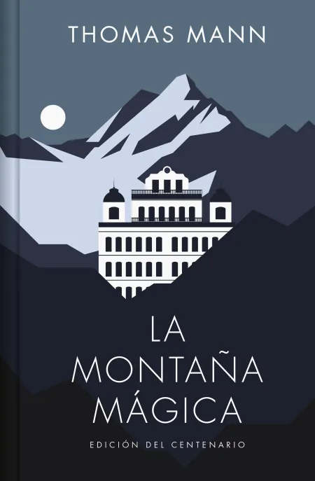 La Montaña Mágica (Edición Limitada)
