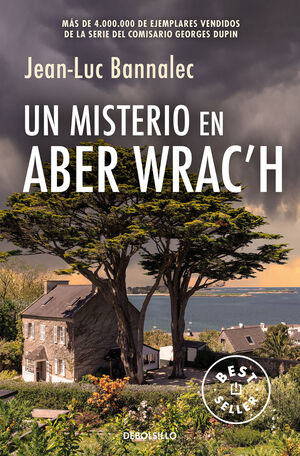 MISTERIO EN ABER WRAC´H, UN