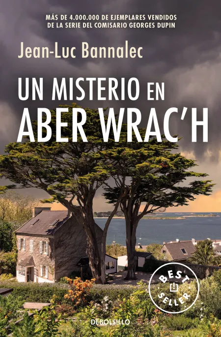 Misterio en Aber Wrac´h, un