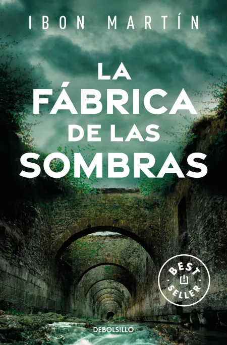 Fabrica de las Sombras, la