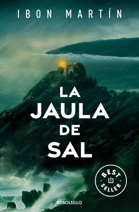 Jaula de Sal, la