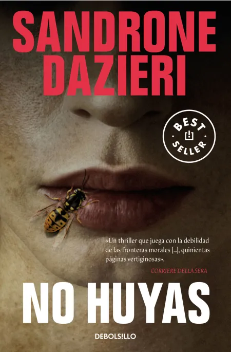 No Huyas