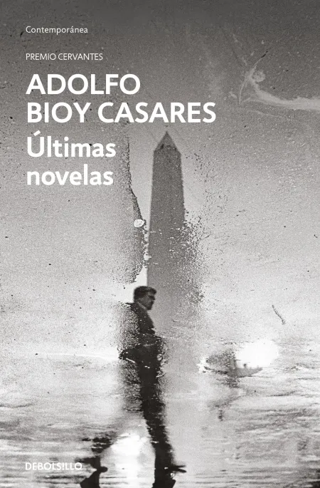 Últimas Novelas