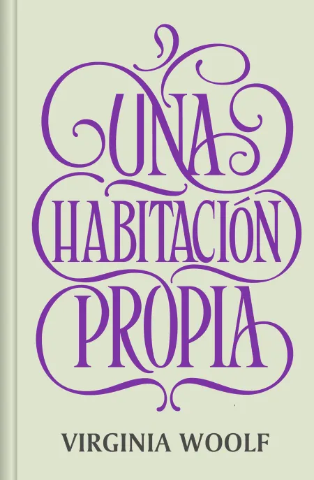 Una Habitación Propia (Nueva Traducción)