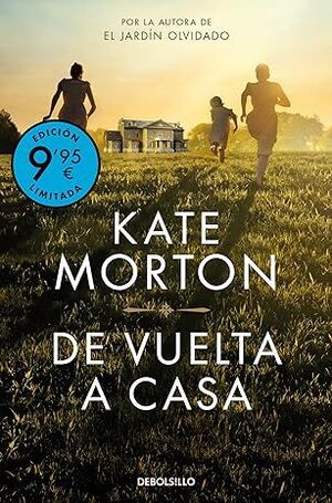 DE VUELTA A CASA (LIMITED)