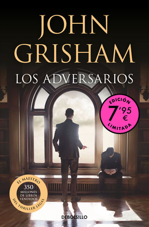 ADVERSARIOS, LOS (LIMITED)