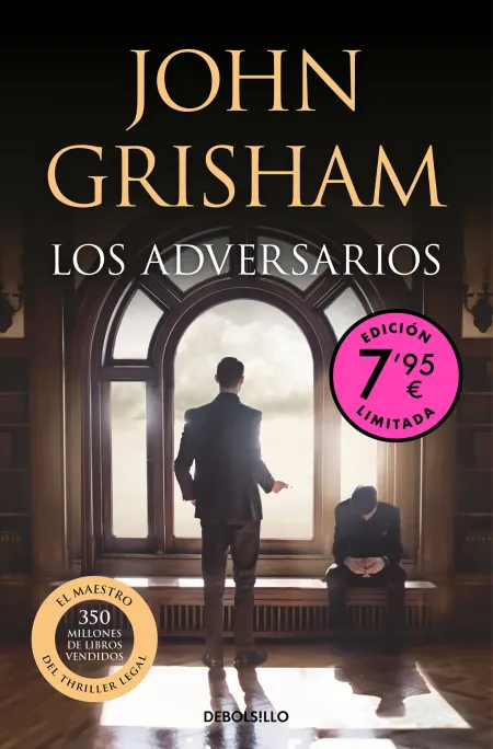 Adversarios, los (Limited)