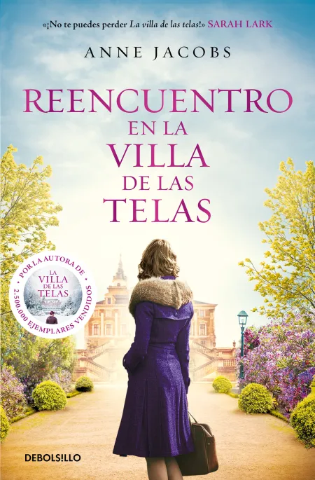 Reencuentro en la Villa de las Telas