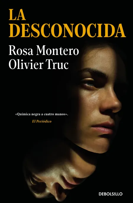 Desconocida, la