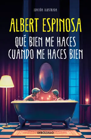 Qué Bien Haces Cuando me Haces Bien