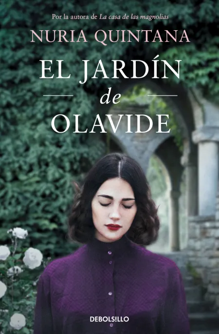 El Jardín de Olavide