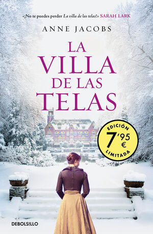 LA VILLA DE LAS TELAS. EDICIÓN LIMITADA