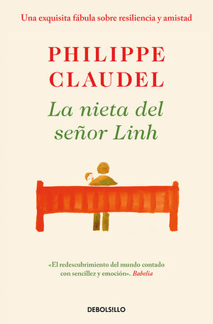 LA NIETA DEL SEÑOR LINH