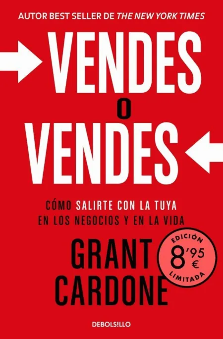 Vendes o Vendes (Limited)
